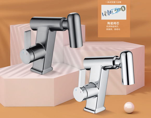 打造輕奢上檔次衛(wèi)浴間，從這些方面入手